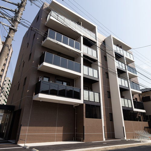 レガーロ室見Sta